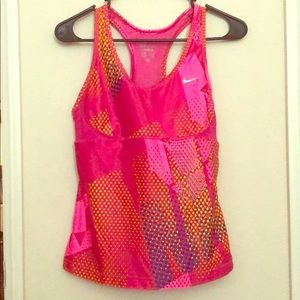 Nike Women’s Tank Top
